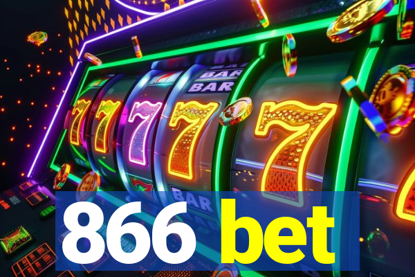 866 bet